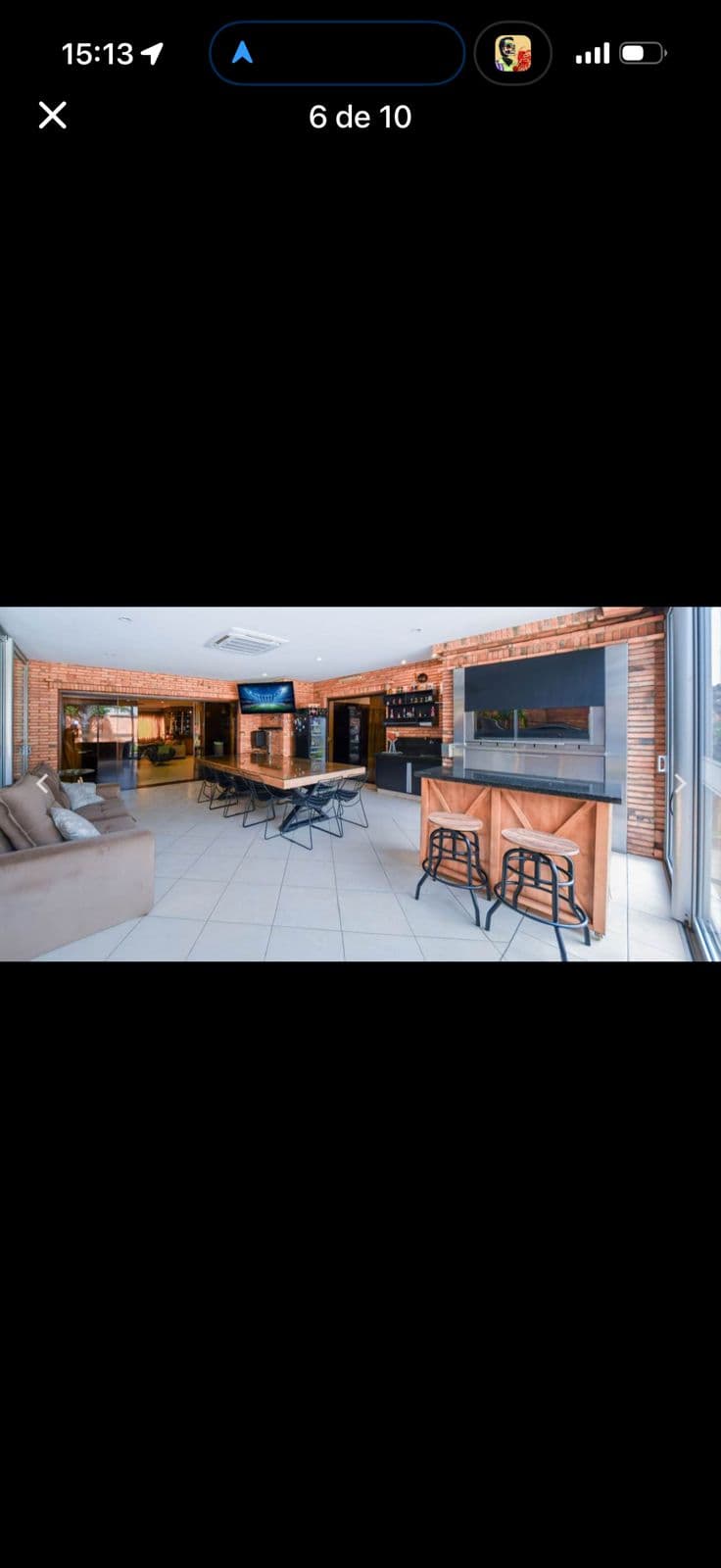 Hermosa casa Fernando de la Mora, foto 4