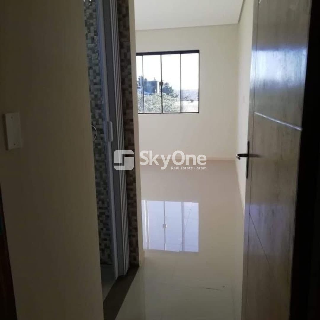 departamento de 3 habitaciones en Ciudad del Este — foto 5