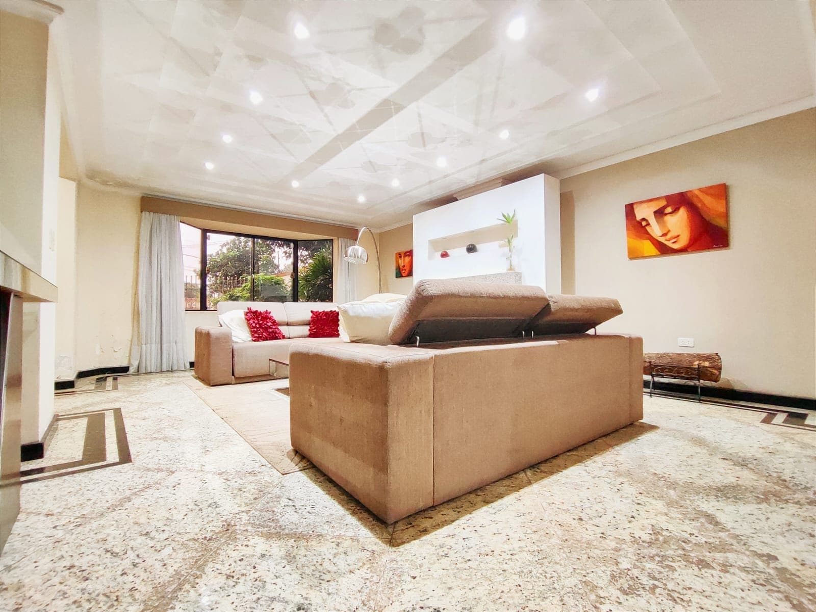 Hermosa Residencia para Vivienda u Oficina en Asunción, foto 2