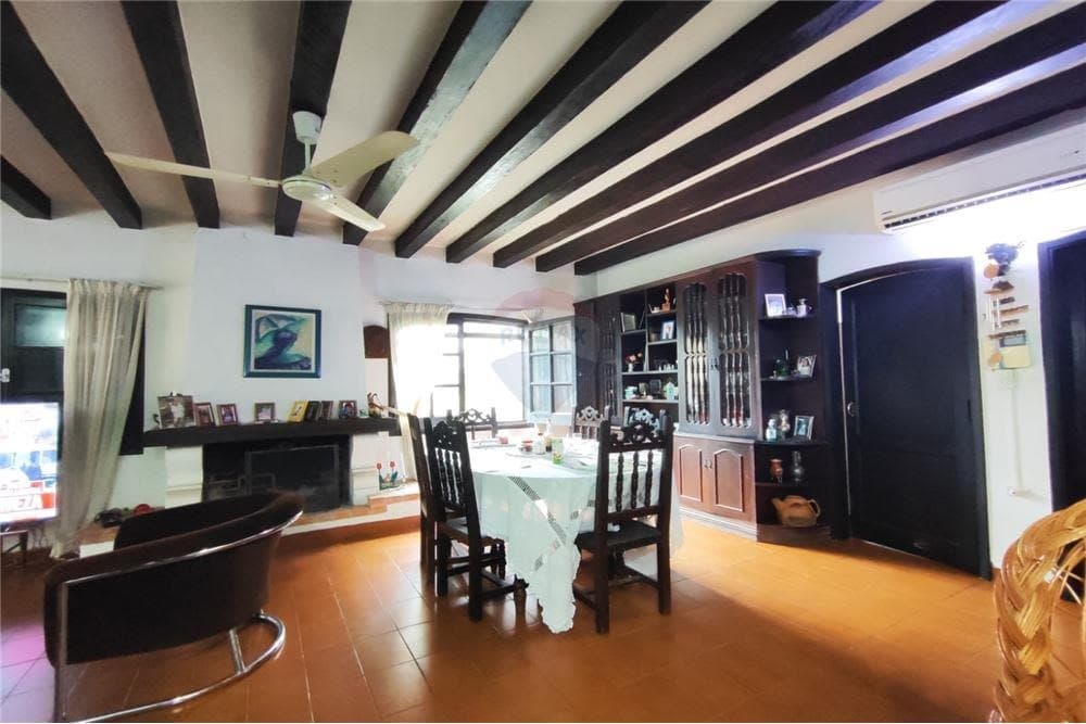 Casa estilo colonial en san rafael asuncion, foto 3