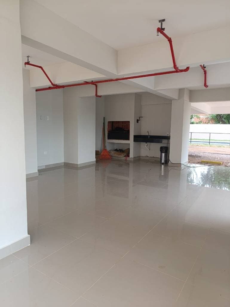 En venta departamento en lambare, foto 5