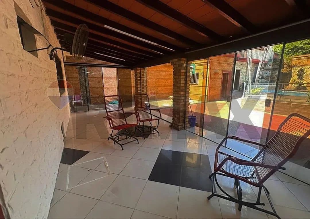 Casa en venta – Lambaré, valle apuá II, foto 4