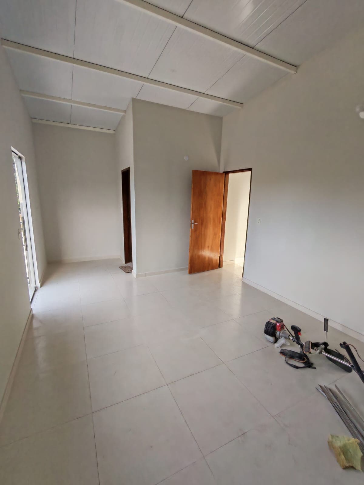 Casa de 3 habitaciones en Ñemby, foto 5