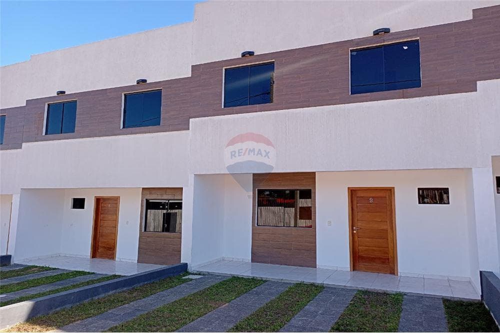 En venta dúplex en barrio cerrado el paraiso, foto 2