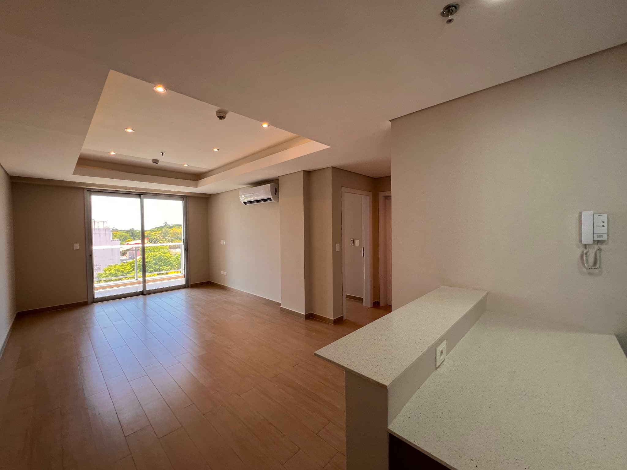 Departamento Zona Shopping Del Sol Y Molas Lopez — foto 5