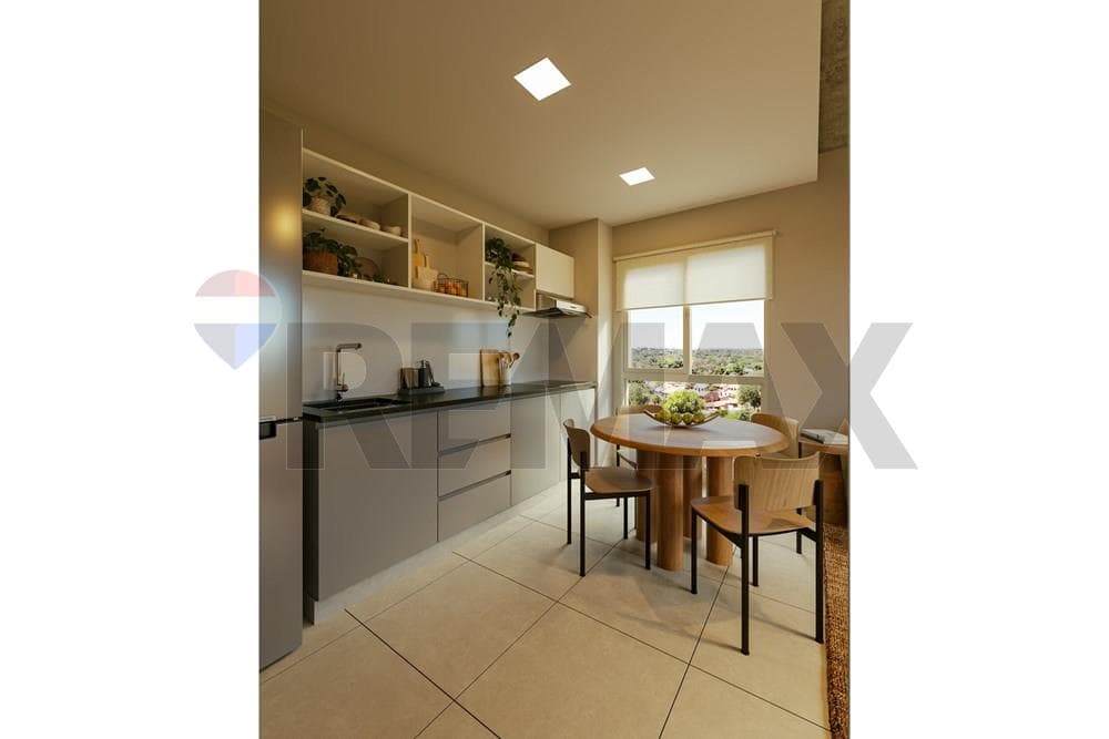 En Venta - Departamento, foto 3
