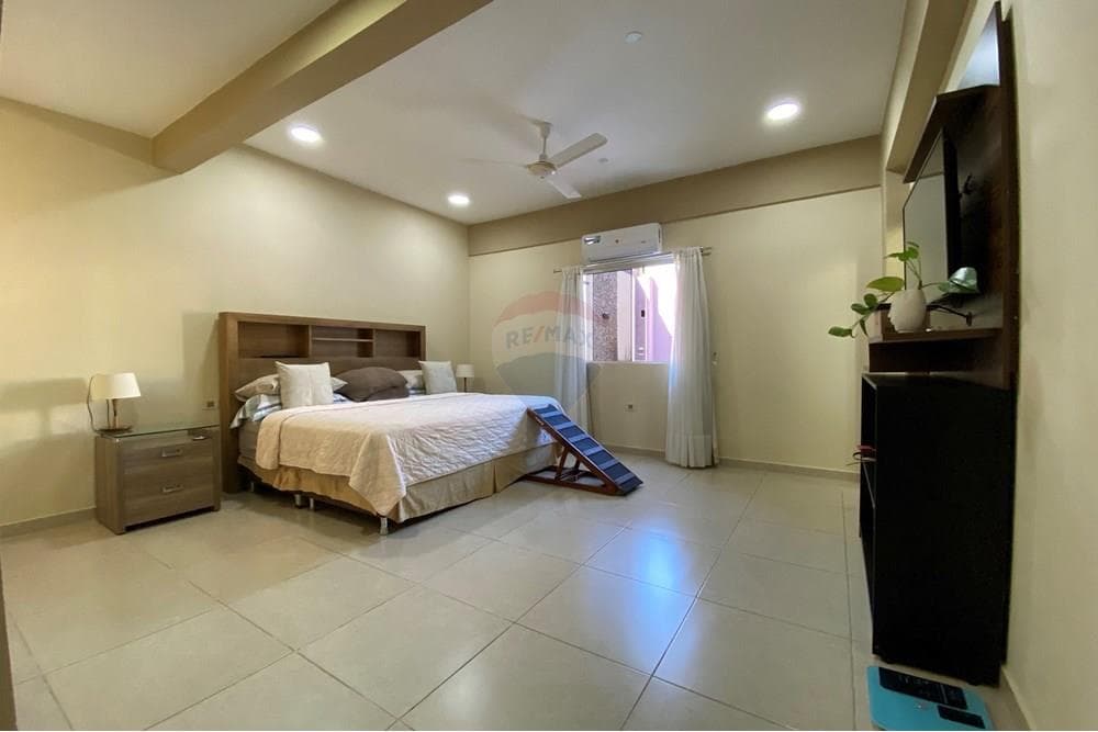 Casa - Venta - Paraguay Asunción San Vicente, foto 5