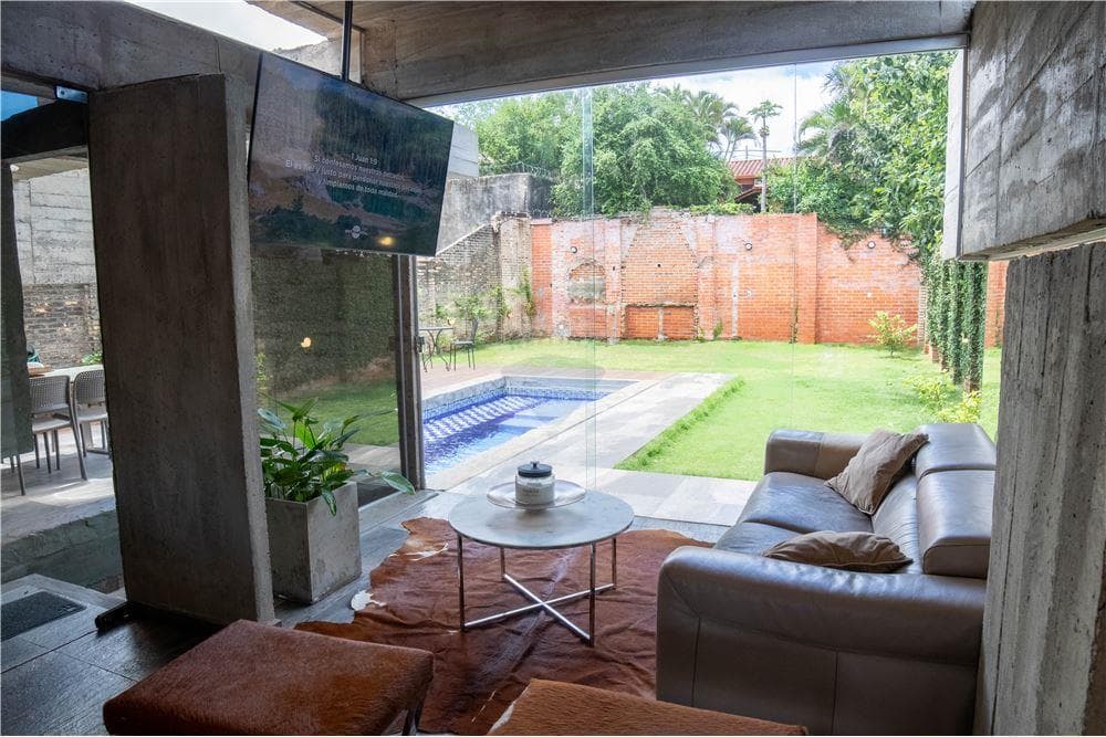 Casa en barrio hipodromo, asuncion, foto 5