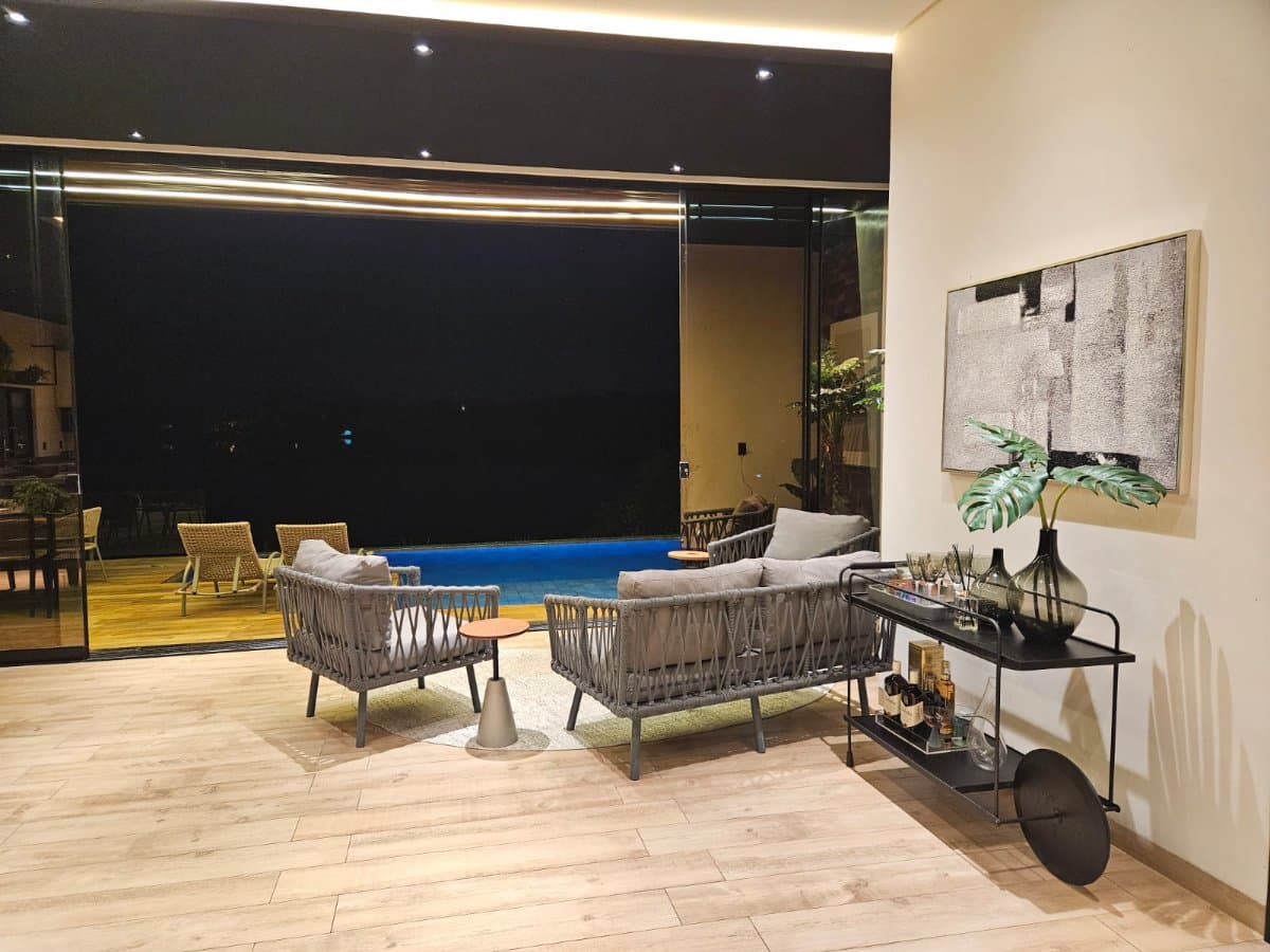 En venta-residencia de alto nivel, foto 4