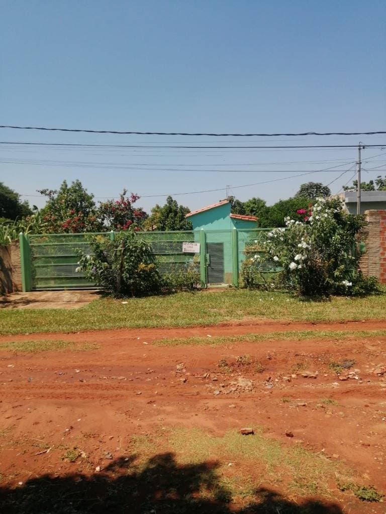 casa en isla bogado Luque, foto 1