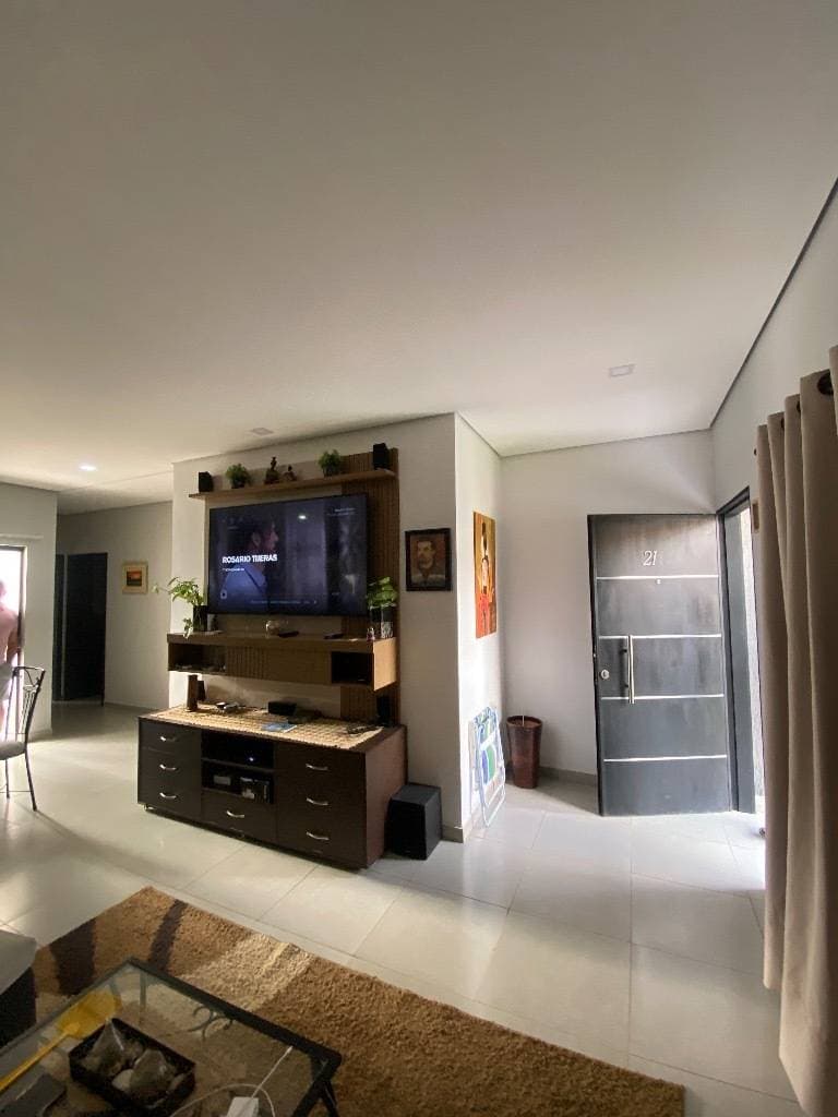 Casa en condominio de 3 habitaciones en San Lorenzo, foto 3