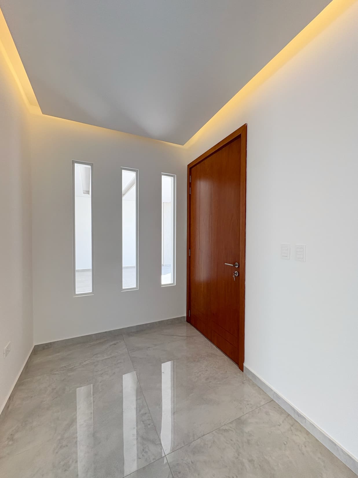 Residencia minimalista a estrenar con 5 suites — foto 5
