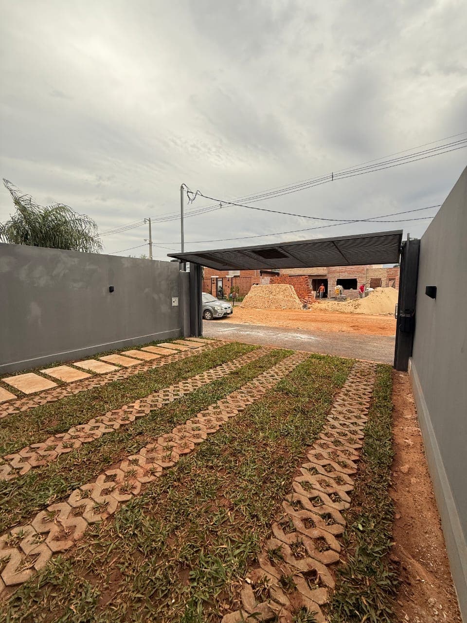 En venta duplex en Loma Merlo — foto 4