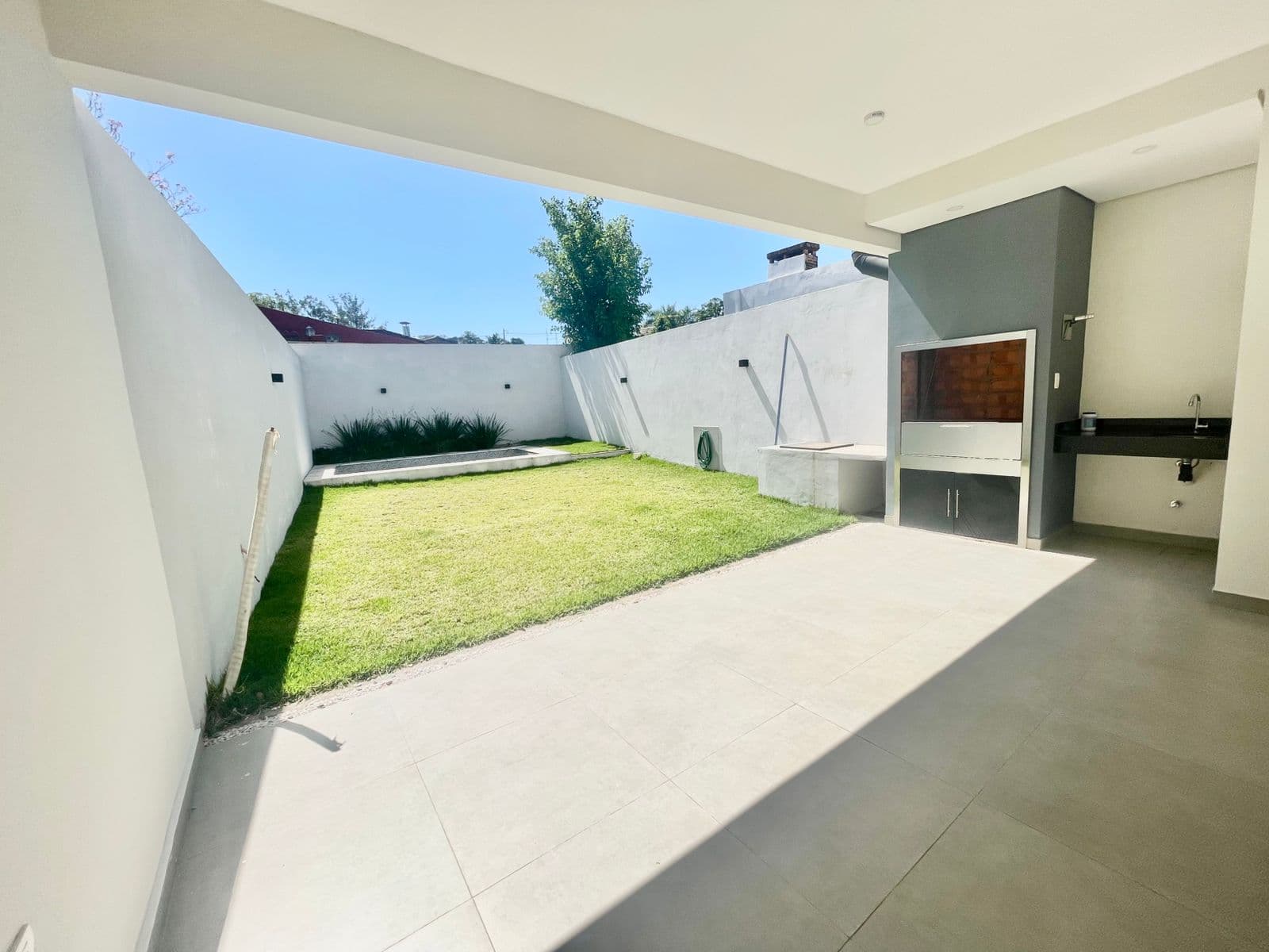 Duplex a estrenar en loma pyta, foto 4