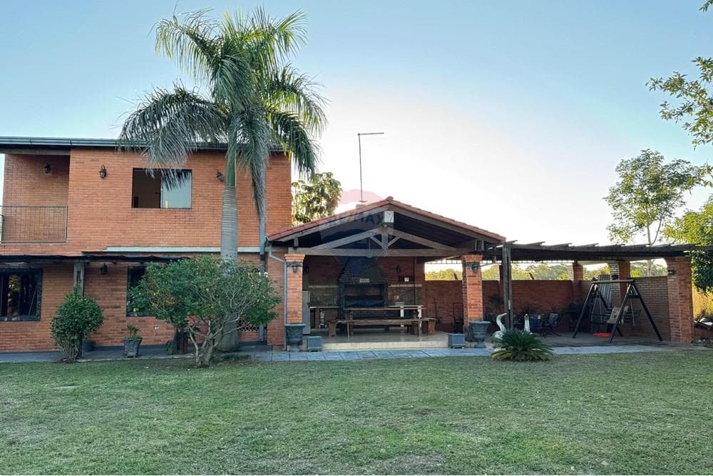 Casa - Venta - Ypané, Paraguay