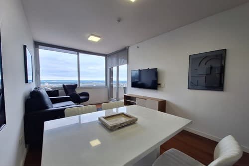 Departamento-Alquiler-Avda. Santa Teresa, Ycuá Satí, Asunción, foto 2
