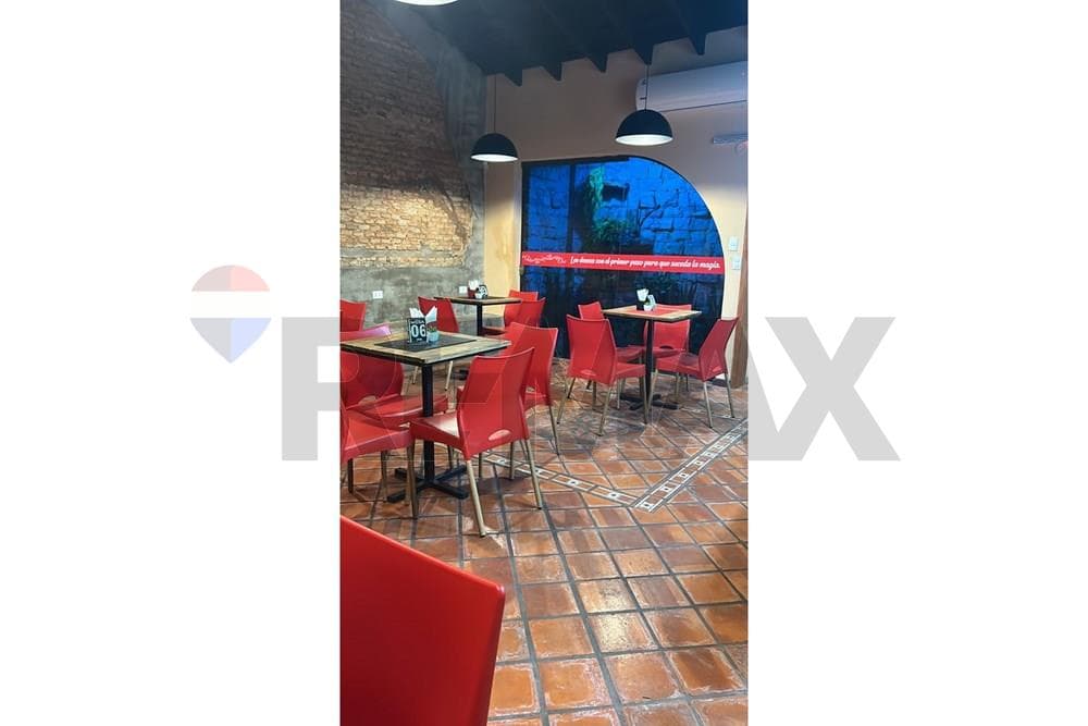 de local comercial equipado en Asunción!, foto 4