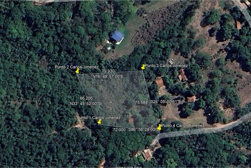 Terreno-Venta-UFI Róga, Cerro Guy, Ypacaraí, Central, foto 5