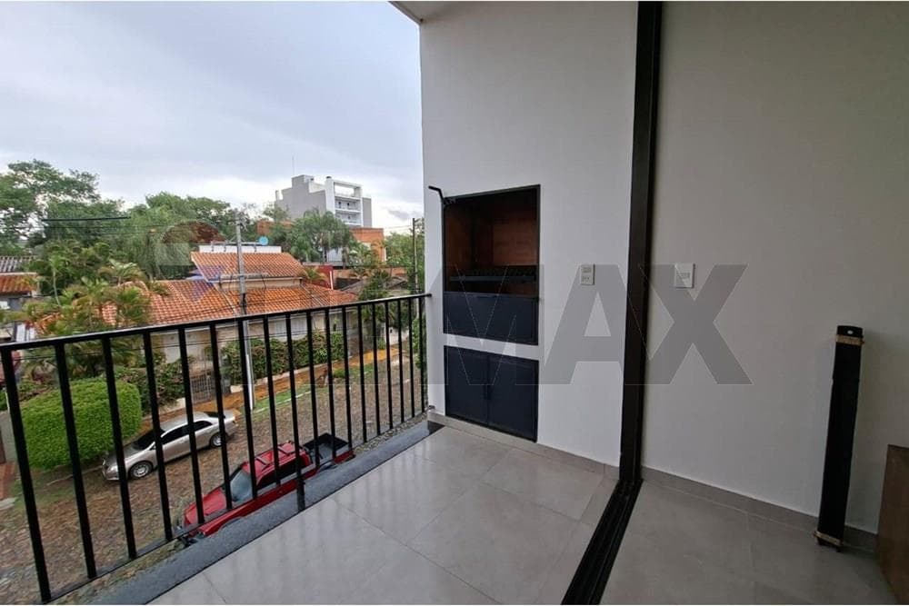 Departamento - Alquiler - Mburicaó, Paraguay, foto 3