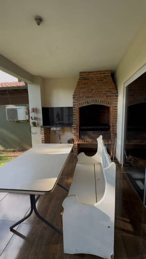 de casa en lambare — foto 5