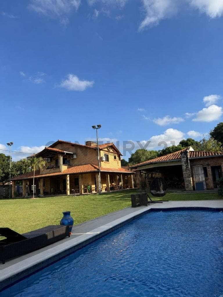 de Casa en Villa Elisa, Central | ID: 49411, foto 3