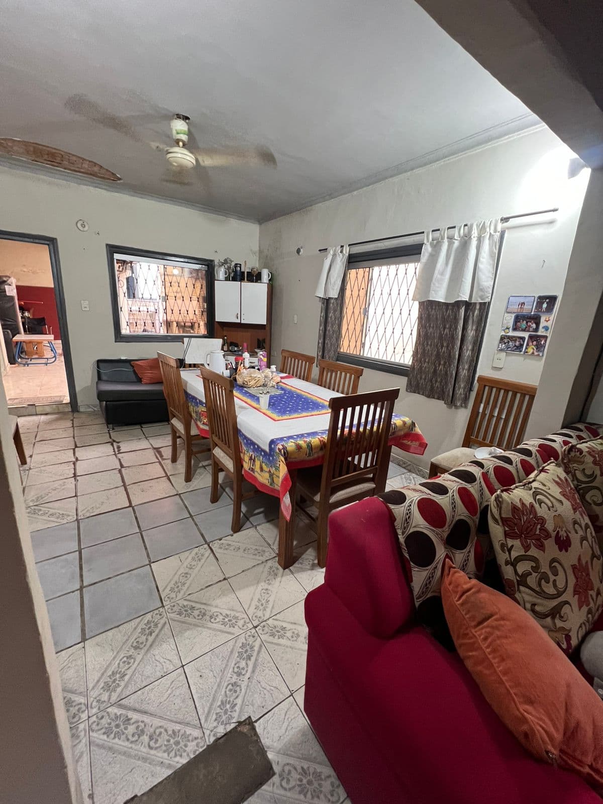 Casa en barrio obrero, foto 3
