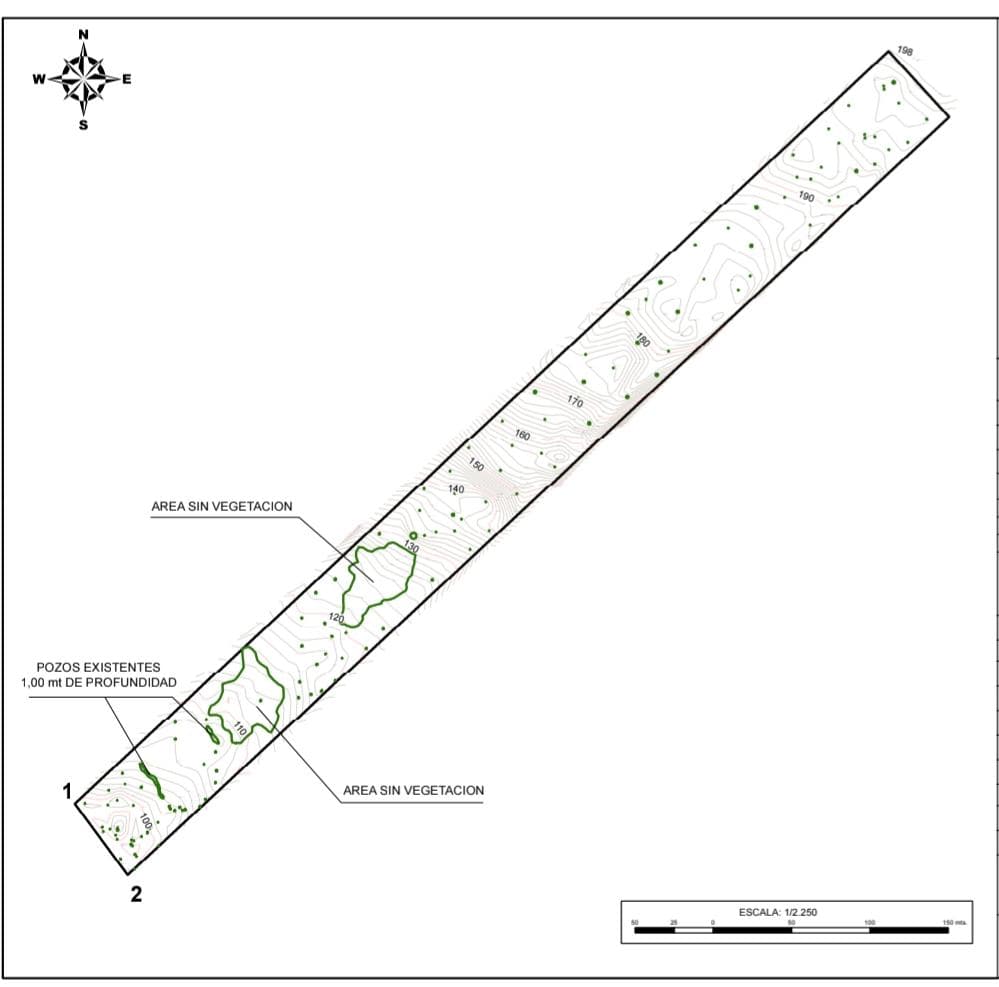 En Venta - propiedad sobre ruta Luque - San Bernardino — foto 1