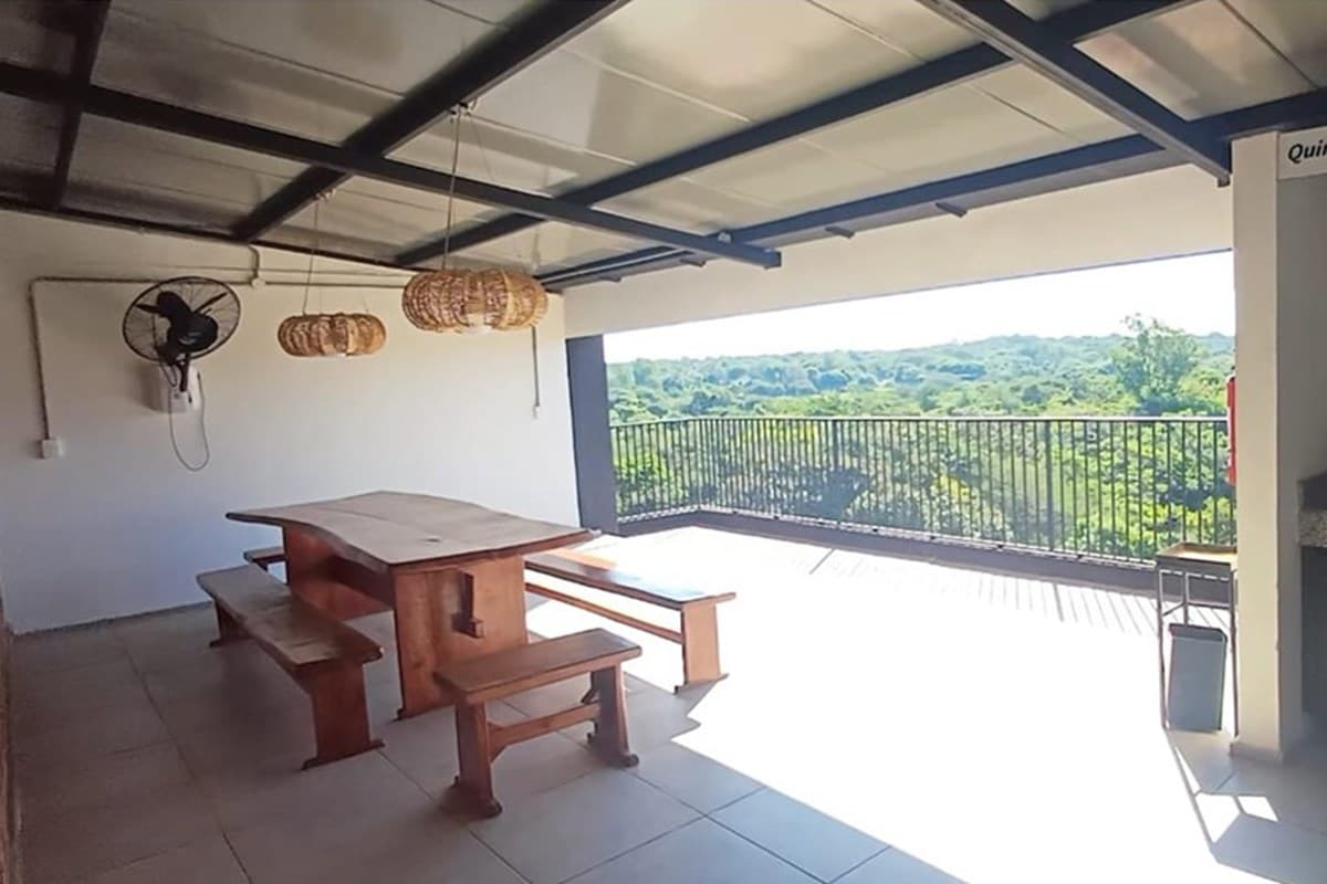 Departamento en Luque, foto 5