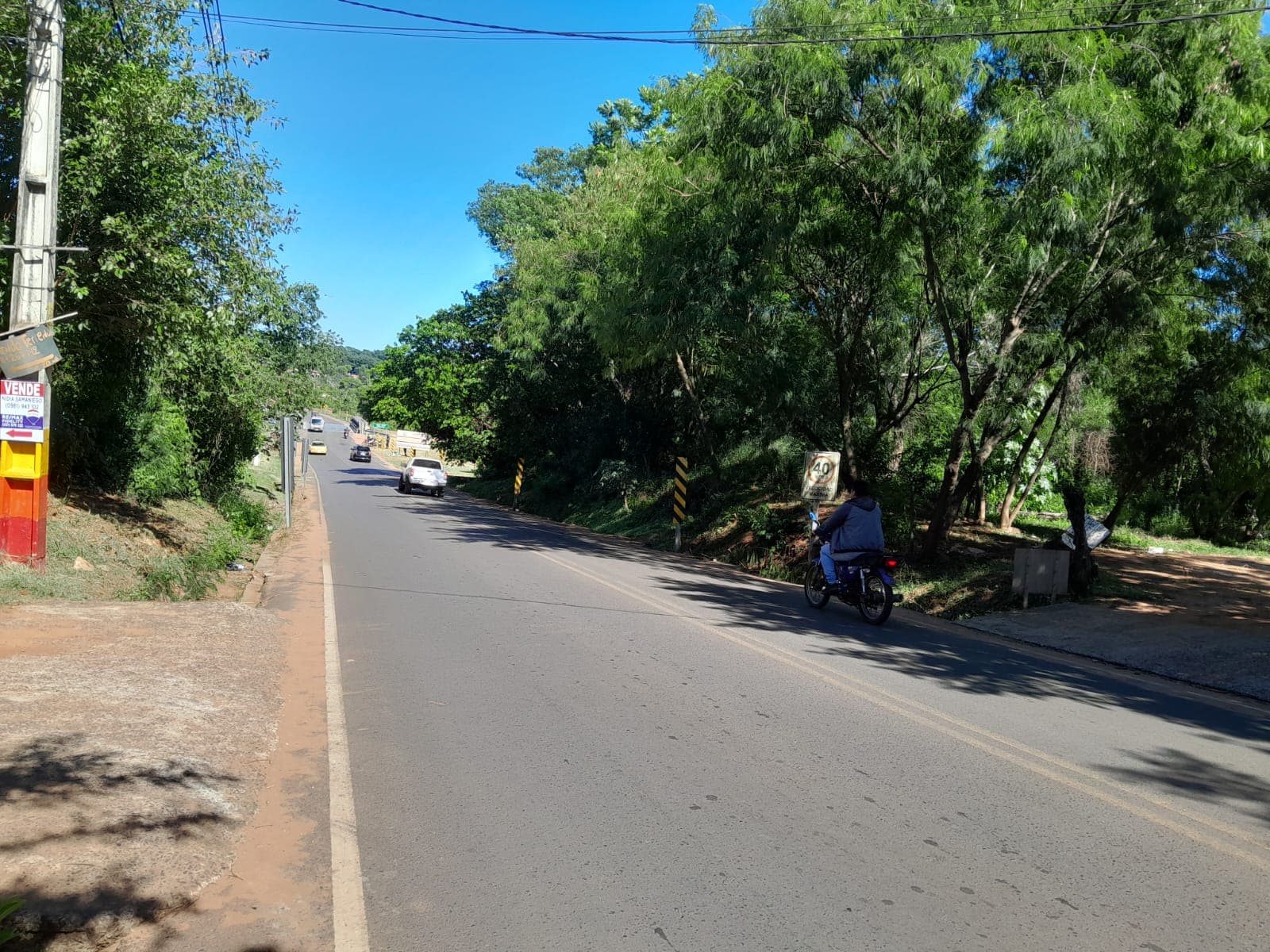 Oferta De Amplia Propiedad De 3.256 M2 - Capiatá -rojas Cañada, A Mts Ruta 2, foto 2