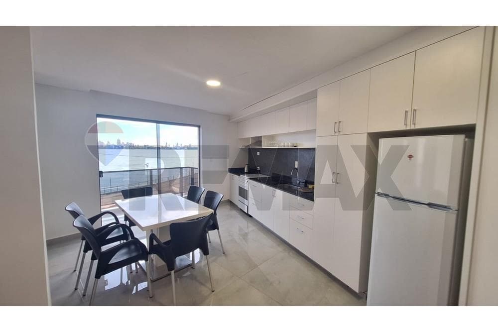 Departamento - Alquiler - Encarnación, Paraguay, foto 2