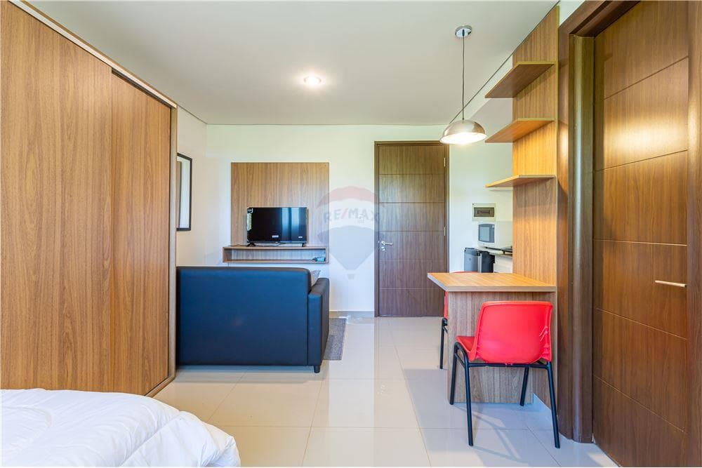 - Venta - Paraguay Central San Lorenzo CONDOMINIO UNIVERSITY PARK:, foto 5