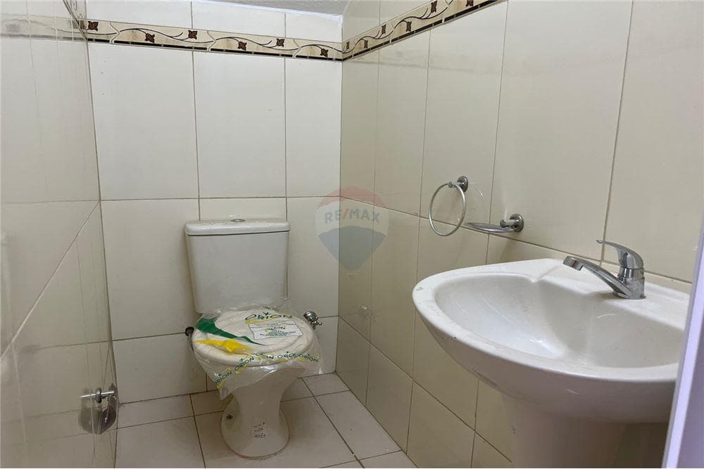 Duplex en Ñemby a 4 cuadras de Acceso Sur — foto 5