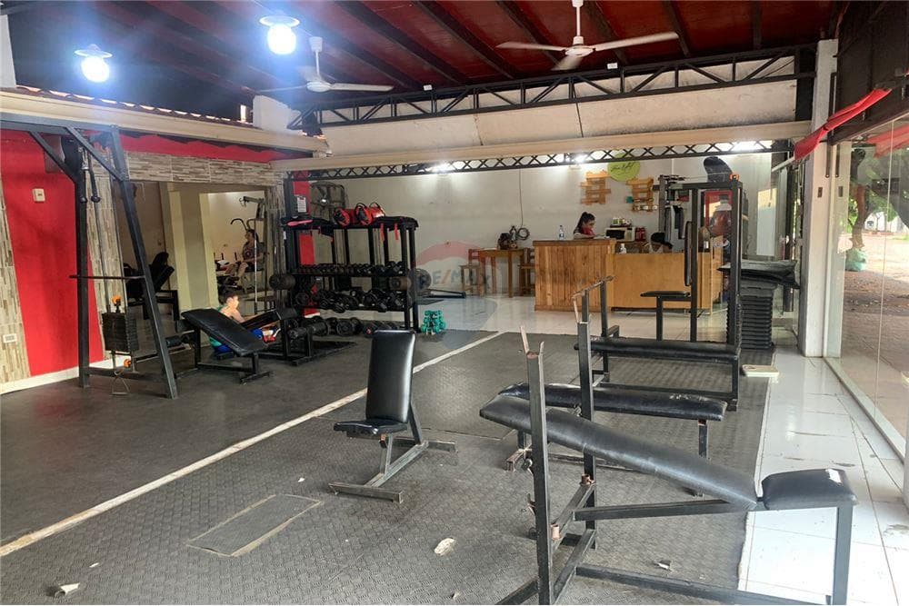 Local Comercial - Venta - Luque, Central, Paraguay, foto 5