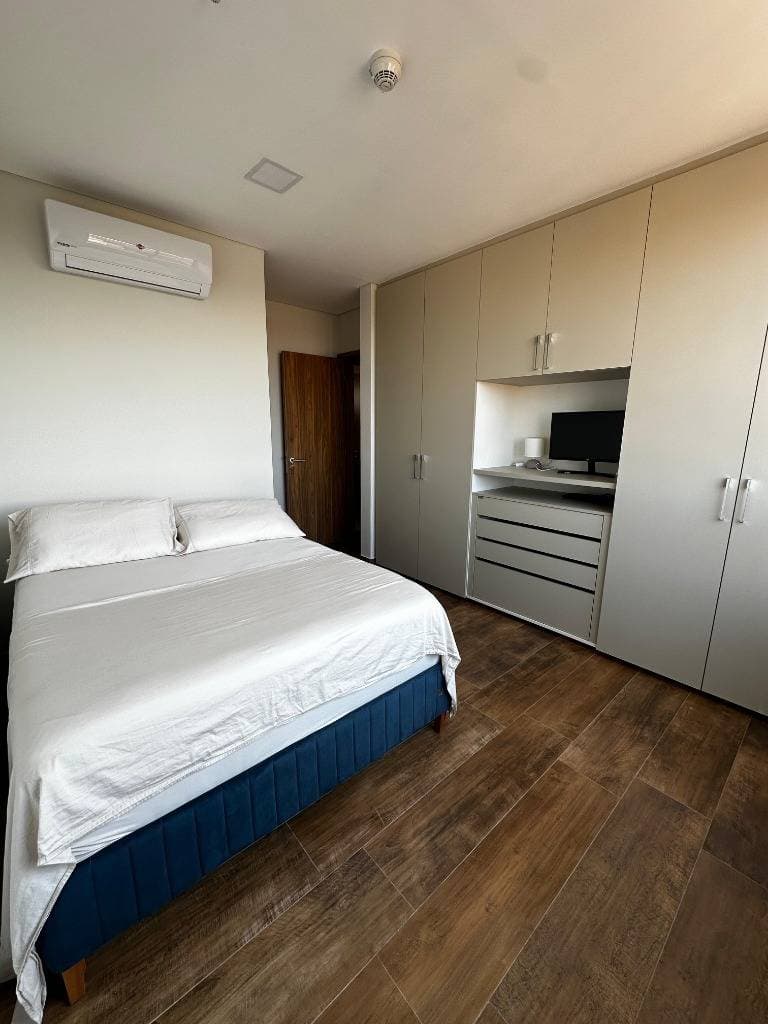 Dpto en edificio matriza de 2 habitaciones en Las Lomas en venta, foto 4