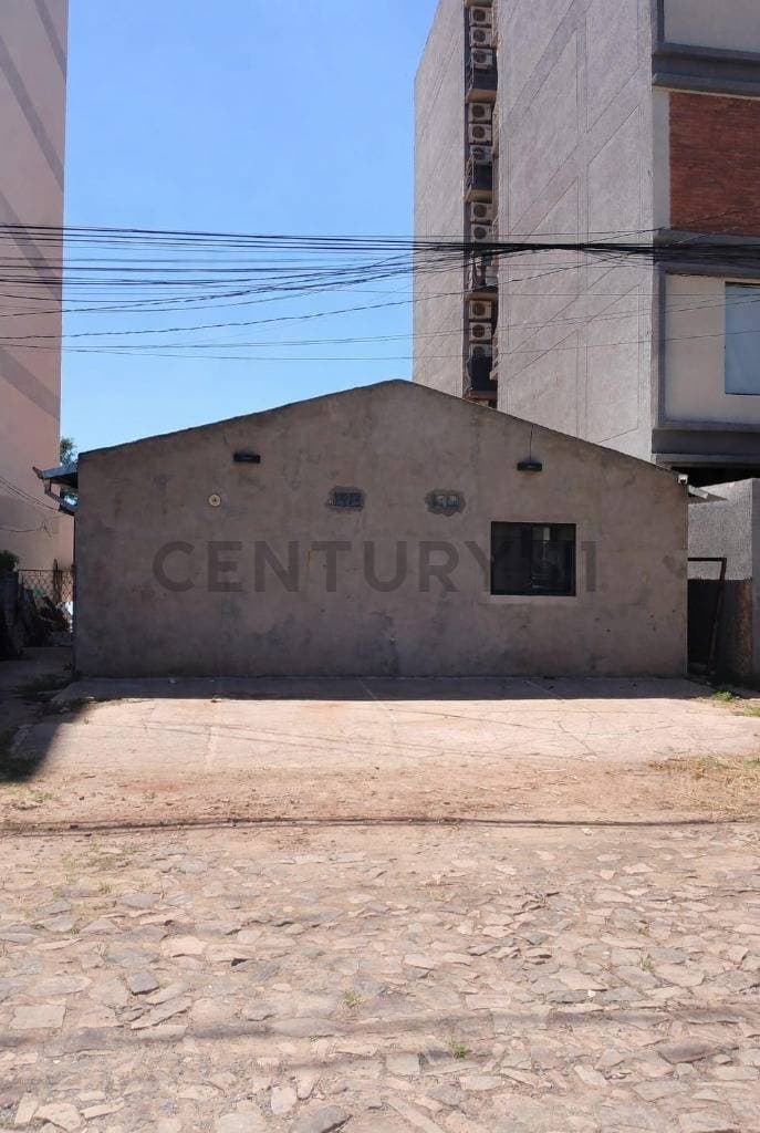 Venta de Casa en San Jorge, Asunción