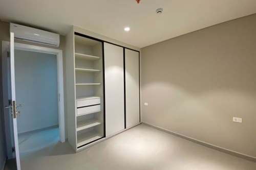 Departamento-Alquiler-Las Mercedes, Asunción, foto 3