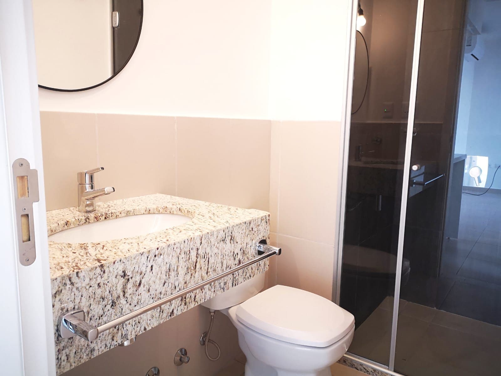 Departamento en asuncion edif zenith, foto 3