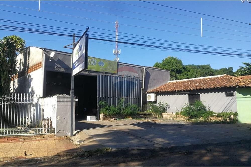 Depósito - Venta - Fernando de la Mora, Paraguay, foto 3