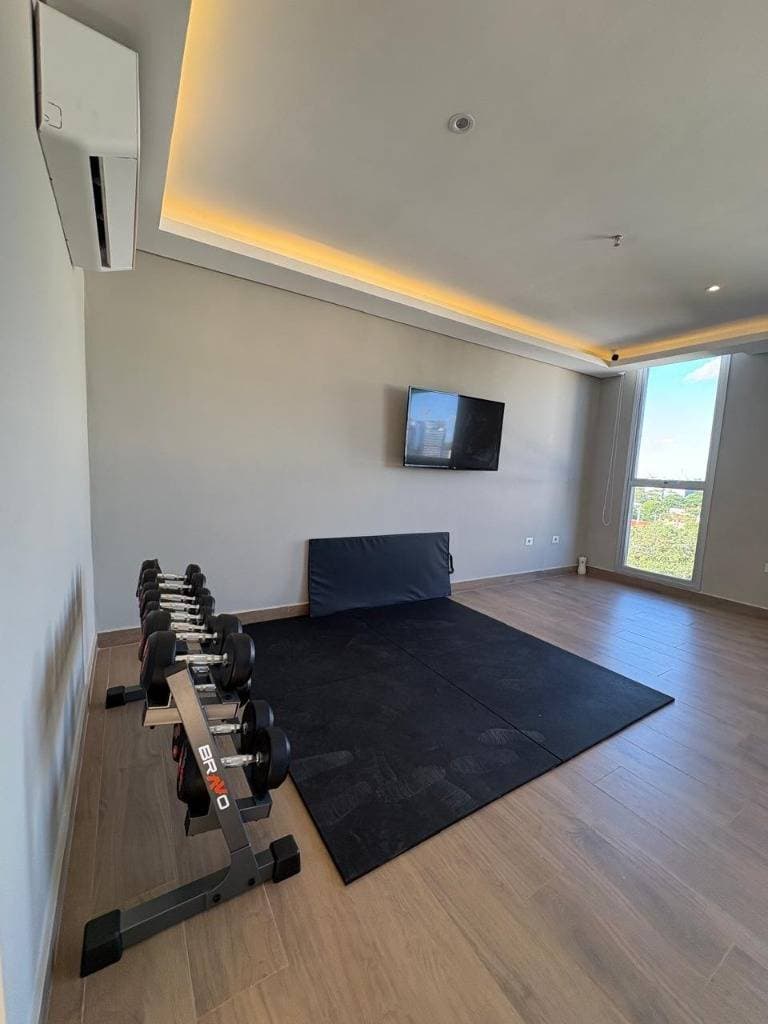 Departamento a estrenar de 3 dormitorios en suite, foto 4