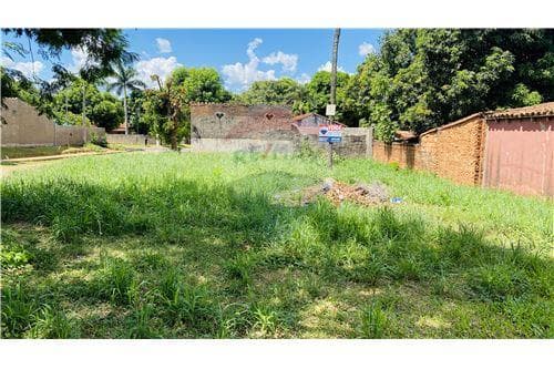 Terreno - Venta - Paraguay Central San Lorenzo