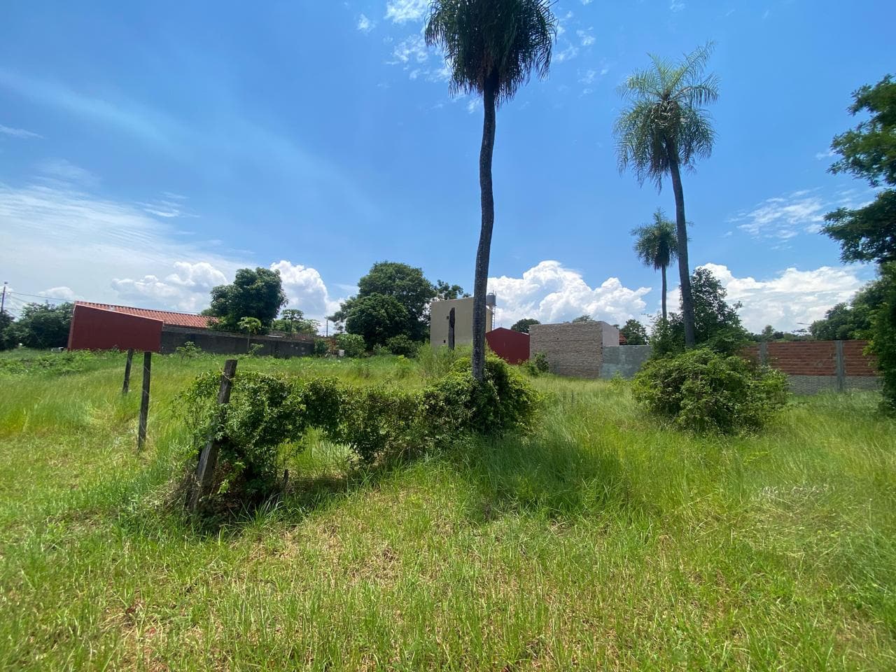 terreno en Capiata (Zona Ruta 2), foto 4