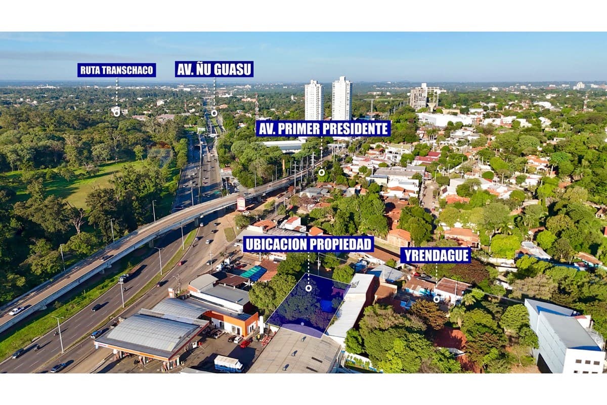Terreno en Venta con Excelente Potencial, foto 3