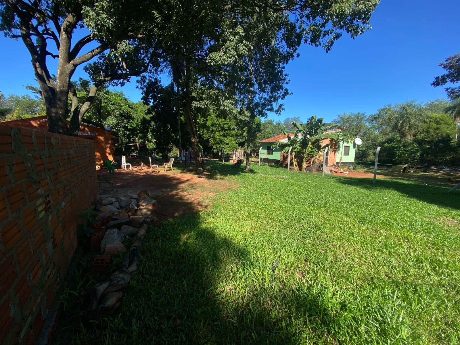 Terreno en Luque Cañada San Rafael, foto 3