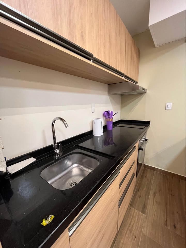 Departamento amoblado en encarnacion — foto 2
