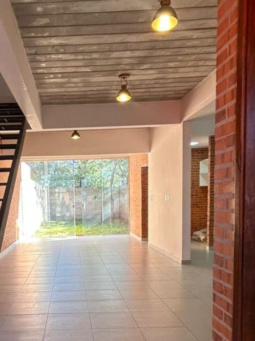 Duplex a estrenar zona yacht y golf club, Lambaré, foto 2