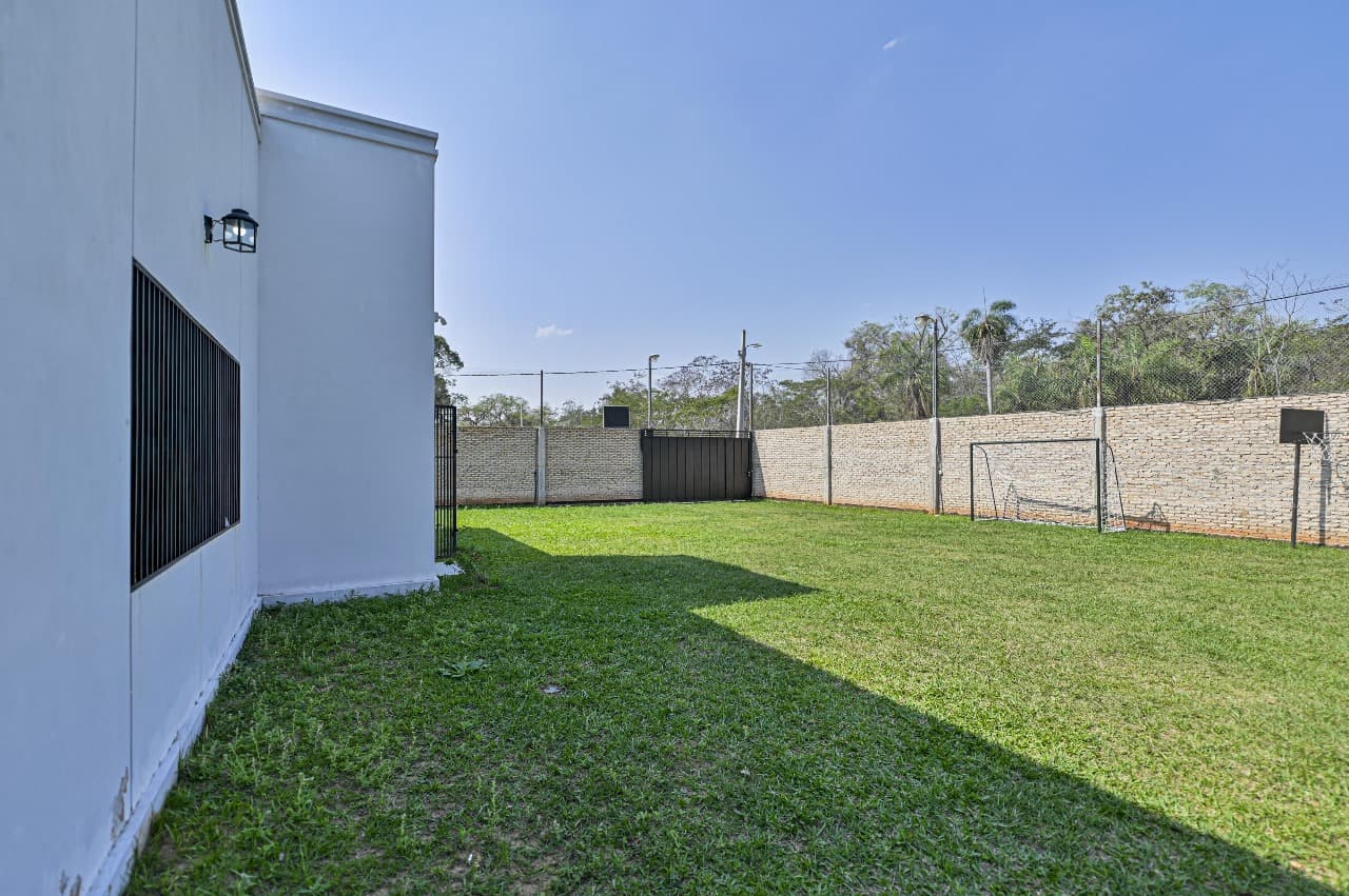 Casa de verano en aregua, foto 2