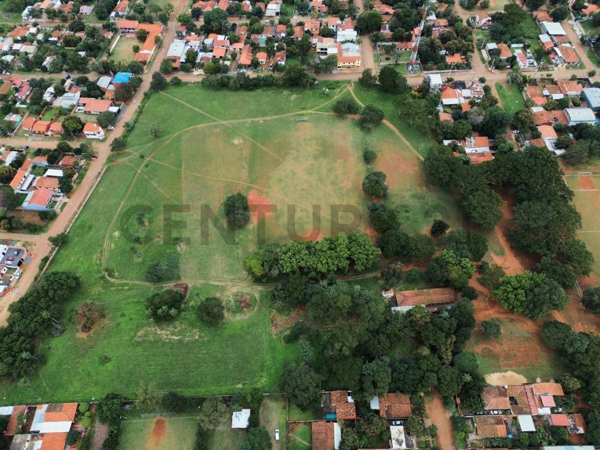 de Terreno en San Lorenzo, Central, foto 2