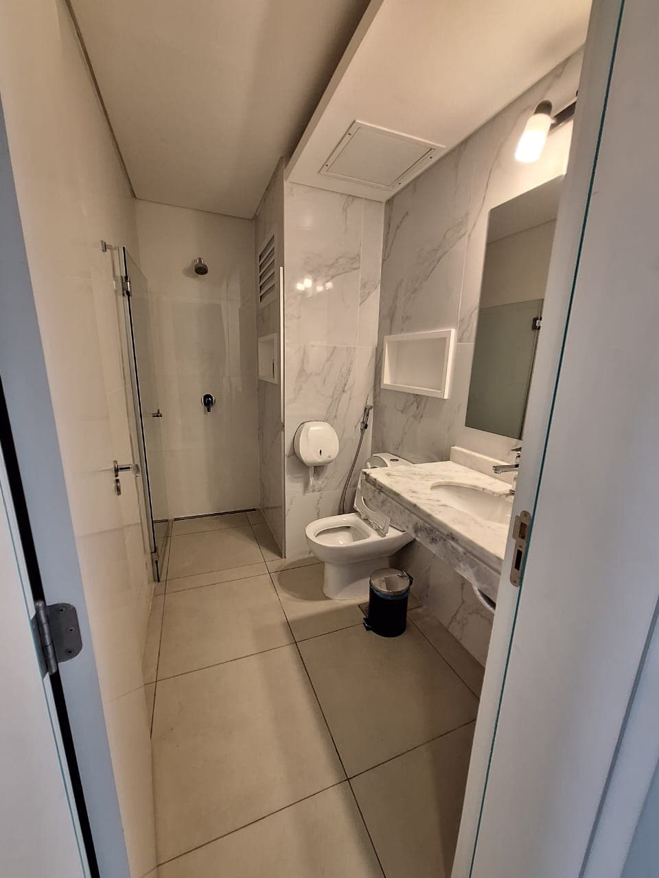 Moderno Departamento Amoblado De 2 Dormitorios En Campo Grande-lap7144441, foto 4