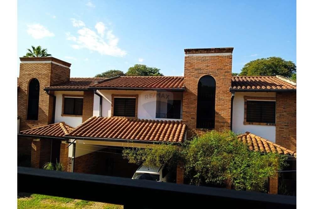 Duplex en condominio Brisas del Sur — foto 1