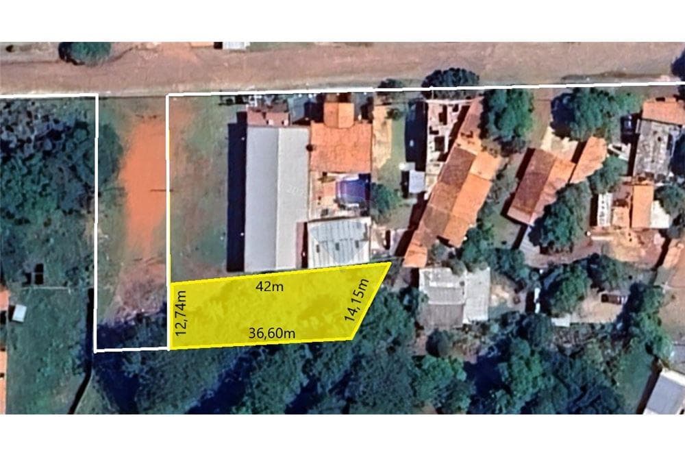Terreno en Villa Elisa a 2 cuadras de Von Polesky!, foto 2